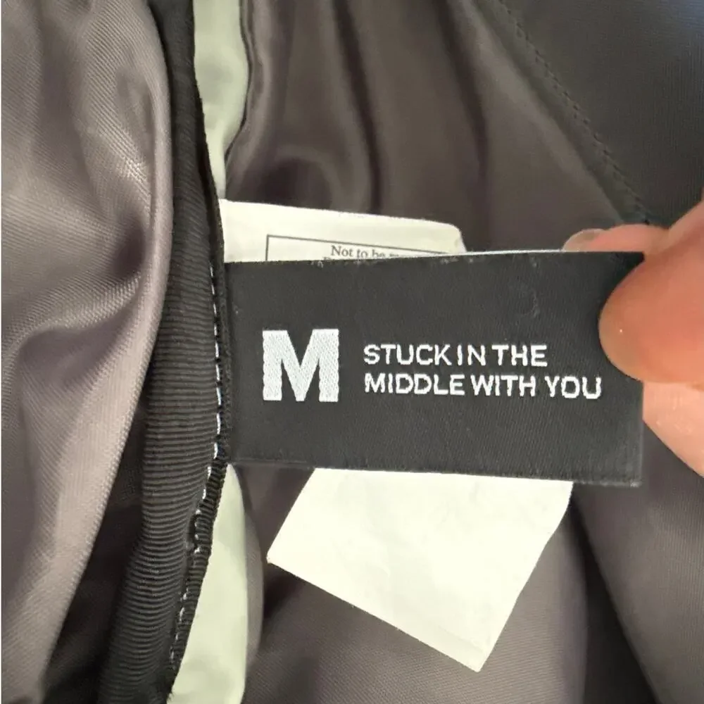 Timbuk2 classic messenger